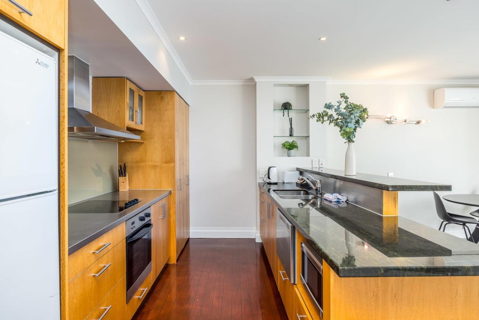 Beautiful Renovated 2 X Bdrm,Perfect Location Apartman Auckland Kültér fotó