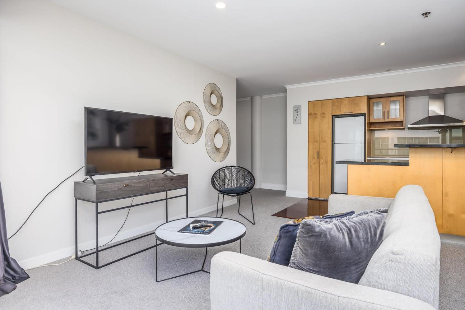 Beautiful Renovated 2 X Bdrm,Perfect Location Apartman Auckland Kültér fotó